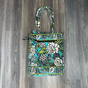 Vera Bradley Computer Bag